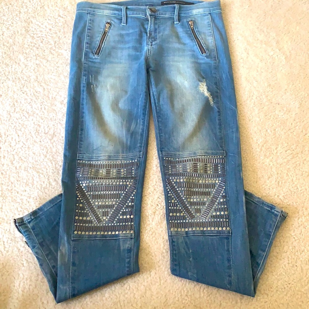 Gorgeous skinny jeans